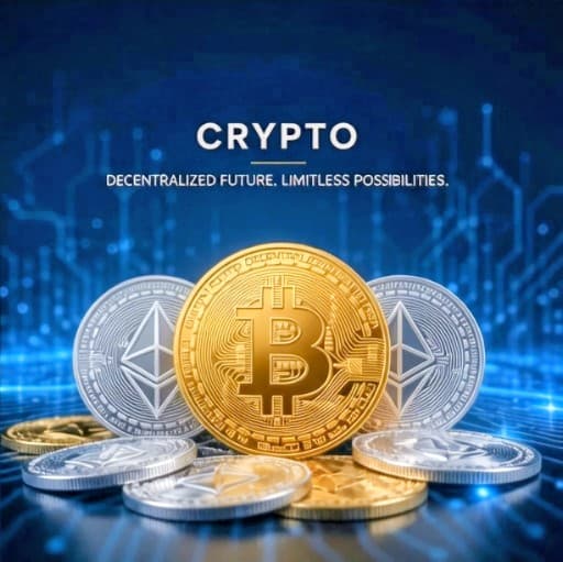 Crypto