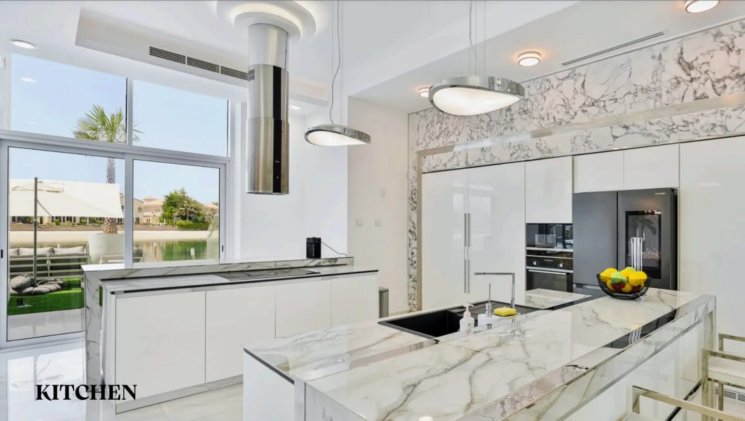 Andrew Tate Mansion Palm Jumeirah 44CG+R2W Palm Jumeirah - The Palm Jumeirah - Dubai