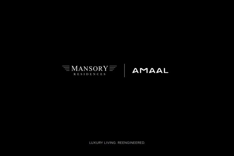 Luxury Property Dubai Mansory & Amaal