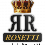 Rosetti Logo Vertical ICON